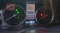 تۆیۆتا لاند کروزەر